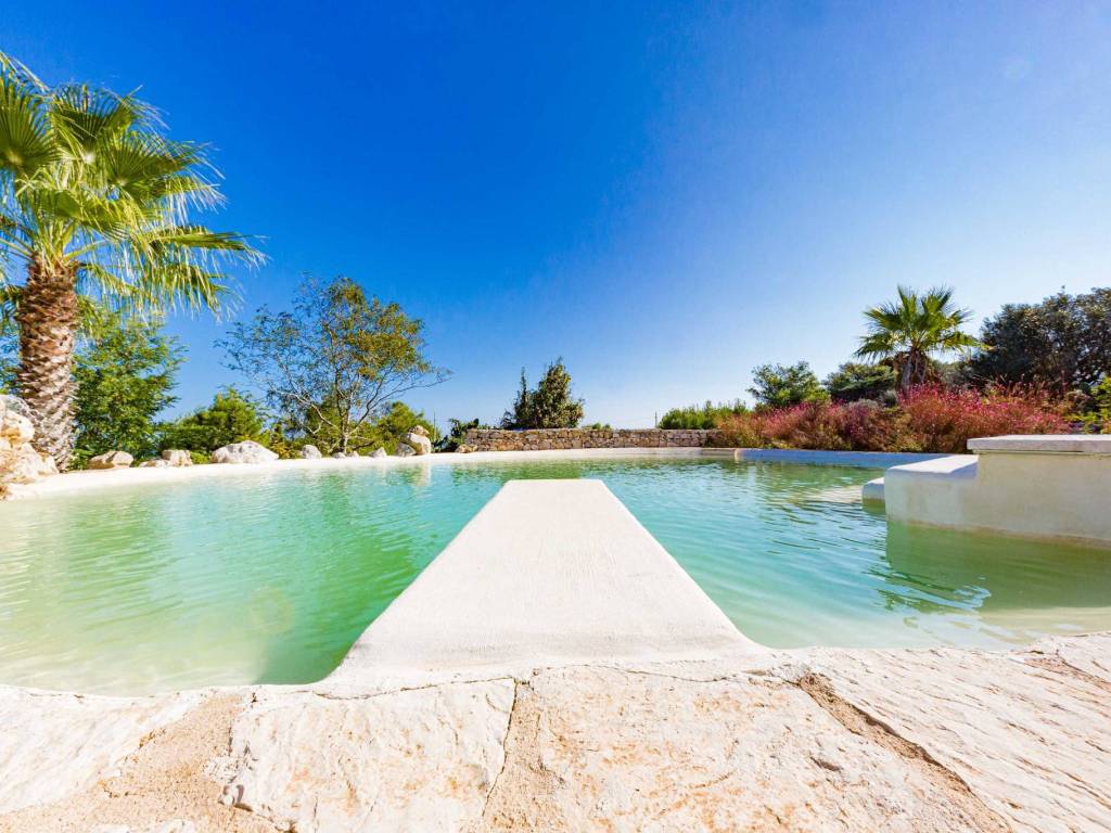 Villa a Gagliano del capo in SP358 - Foto 4
