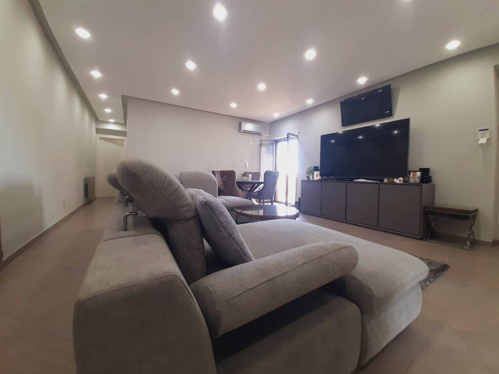 Appartamento a Giarre in Via Silvio Pellico, 60 - Foto 4