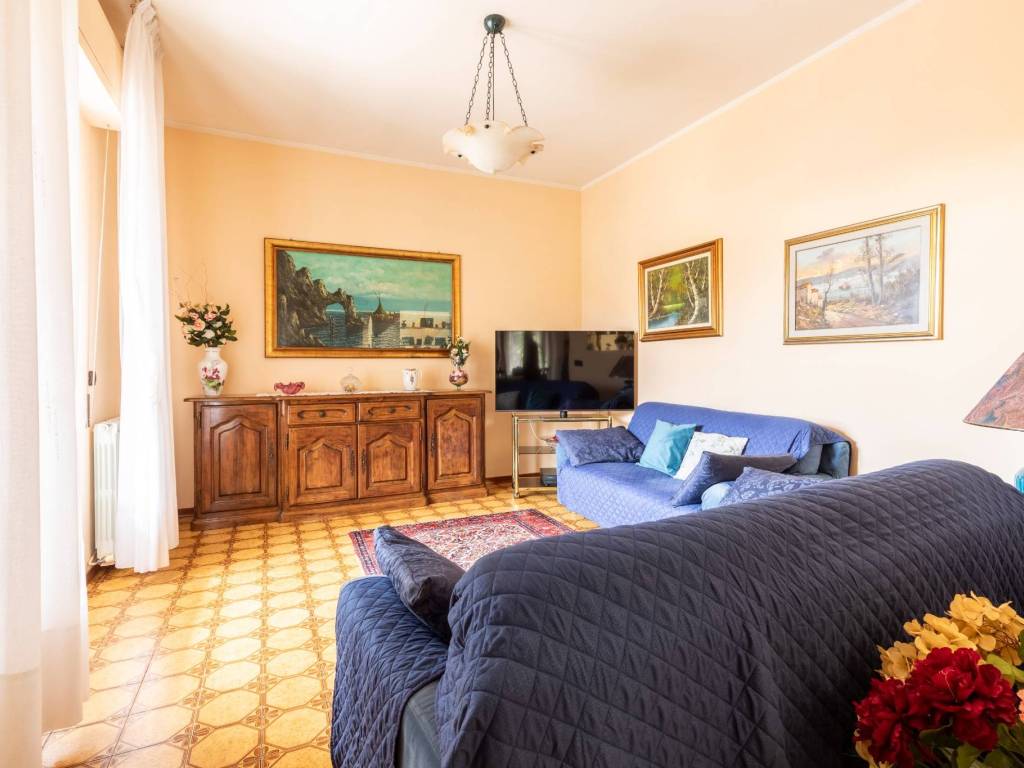 Appartamento a Cortona in Via Niccolò Machiavelli, 8 - Foto 2