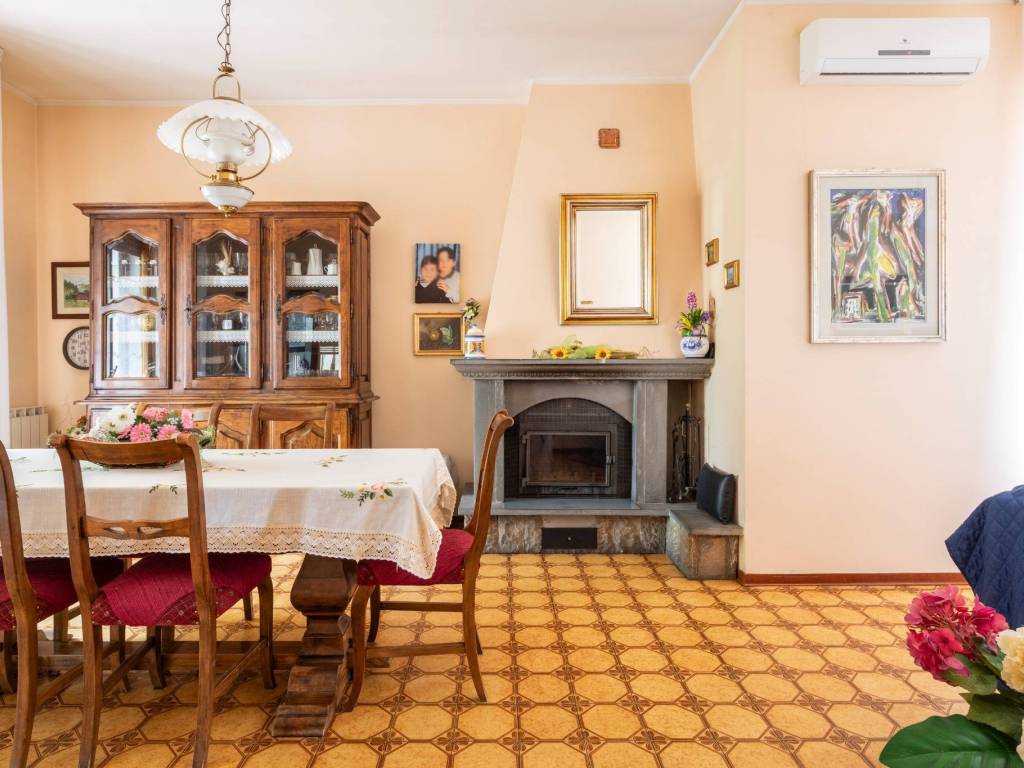 Appartamento a Cortona in Via Niccolò Machiavelli, 8 - Foto 5