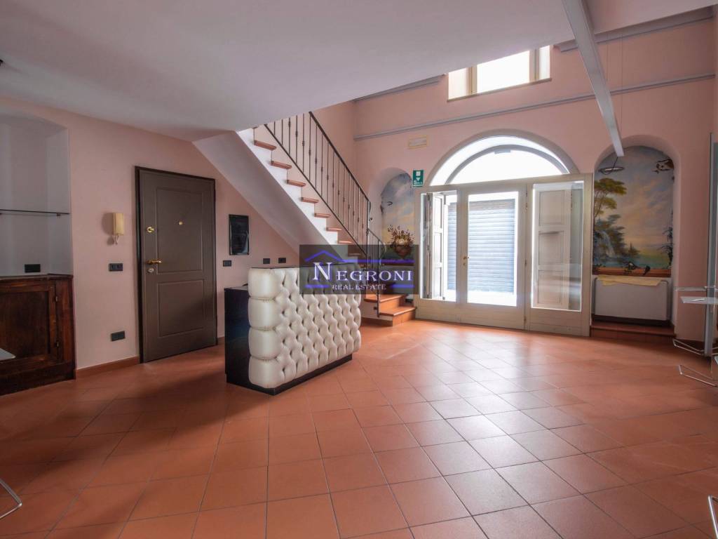 Loft / open space a Gromo in Via Giovan Giuseppe Milesi, 23 - Foto 2