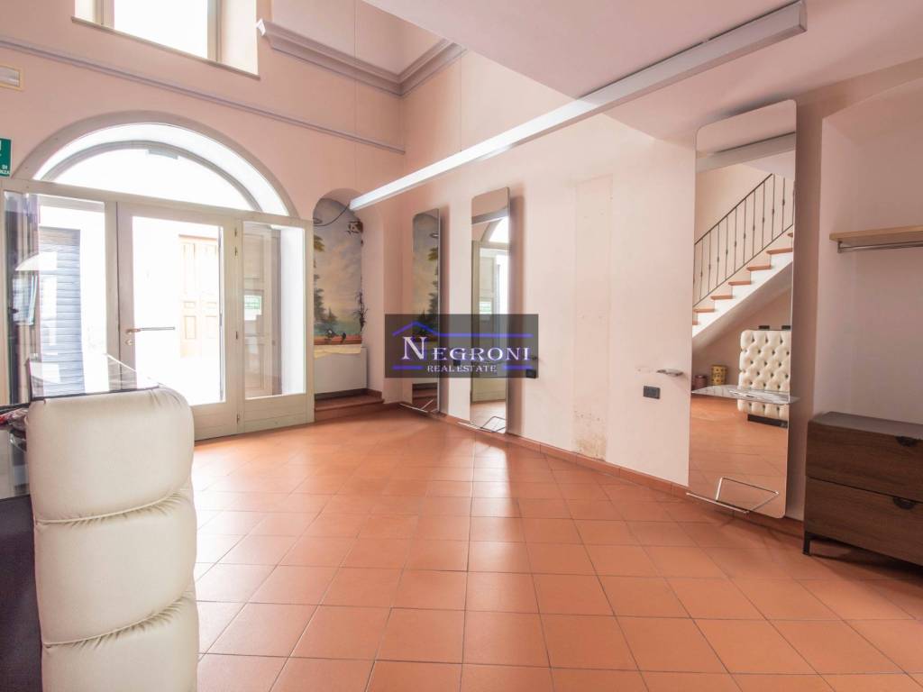Loft / open space a Gromo in Via Giovan Giuseppe Milesi, 23 - Foto 3