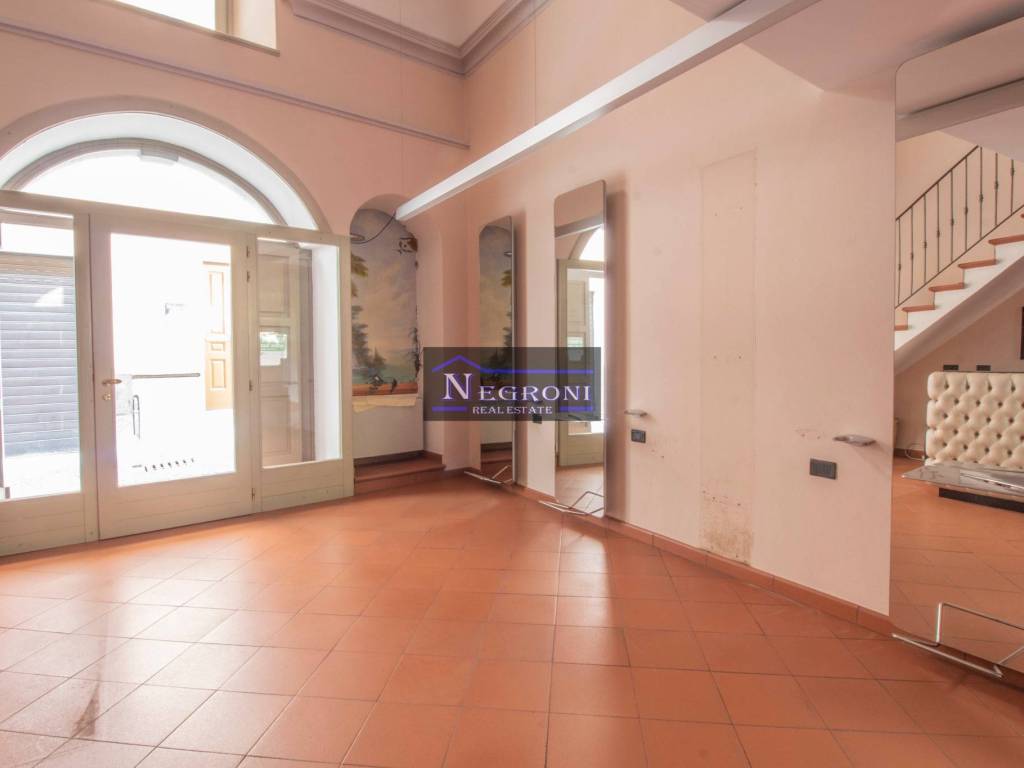 Loft / open space a Gromo in Via Giovan Giuseppe Milesi, 23 - Foto 4
