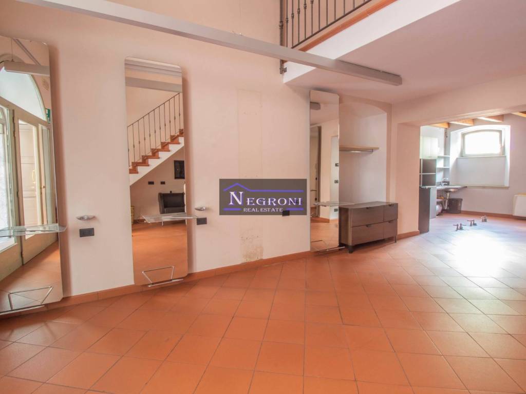 Loft / open space a Gromo in Via Giovan Giuseppe Milesi, 23 - Foto 5