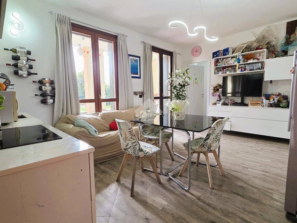 Appartamento a Borgo virgilio in Via olmo, 34 - Foto 2