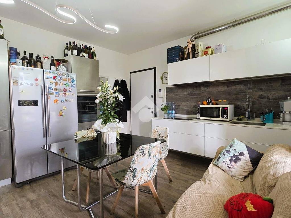 Appartamento a Borgo virgilio in Via olmo, 34 - Foto 4