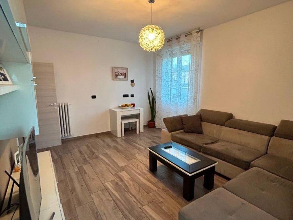 Appartamento a Cavezzo in Via Francesco Montanari - Foto 3