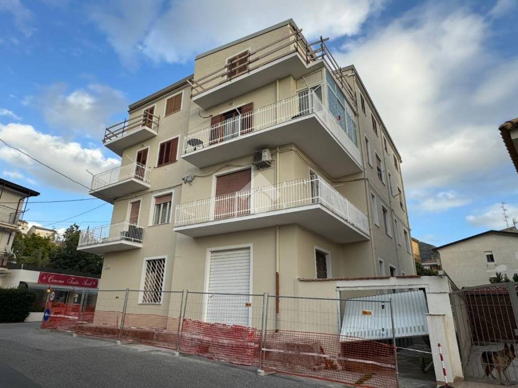 Appartamento a Amantea in Via Elisabetta Noto, 39 - Foto 3