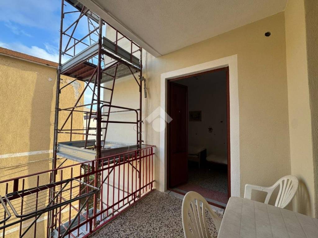 Appartamento a Amantea in Via Elisabetta Noto, 39 - Foto 4