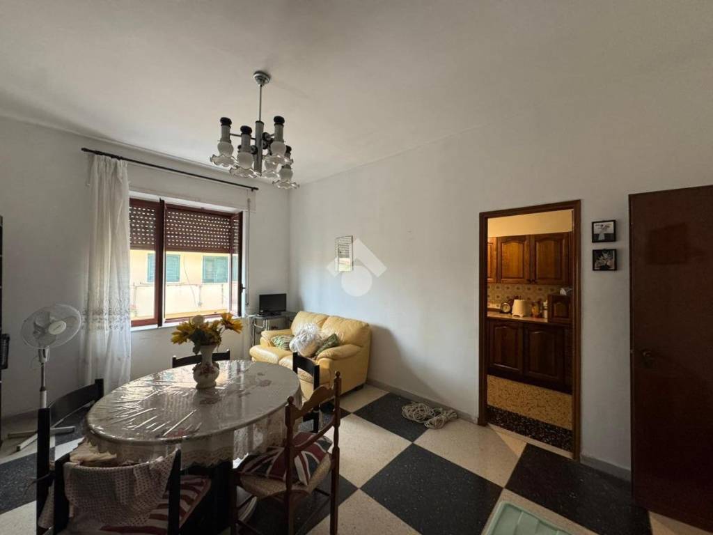 Appartamento a Amantea in Via Elisabetta Noto, 39 - Foto 5