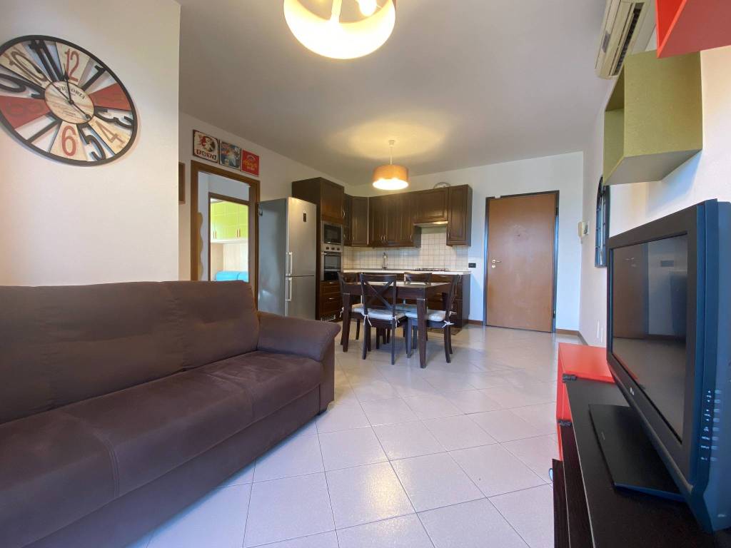 Appartamento a Campi bisenzio in Via Tabernacolo, 38 - Foto 5