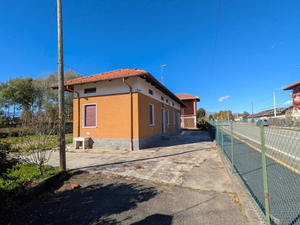 Villa a Castelletto cervo in Cantone Terzoglio, 19 - Foto 2