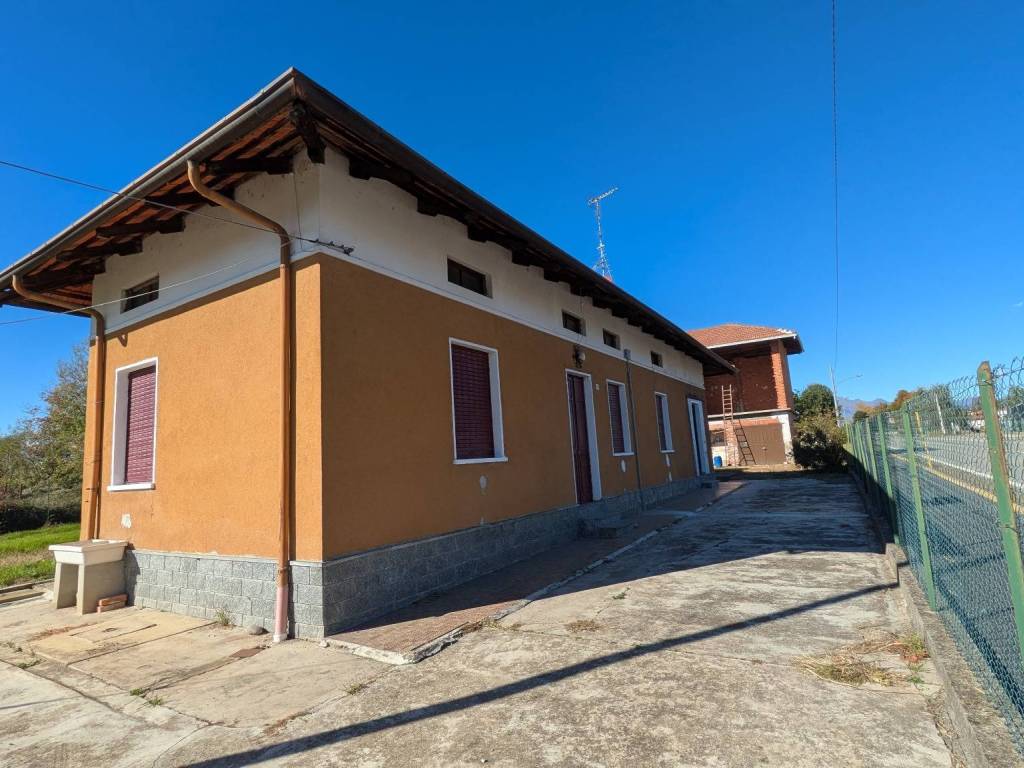 Villa a Castelletto cervo in Cantone Terzoglio, 19 - Foto 3