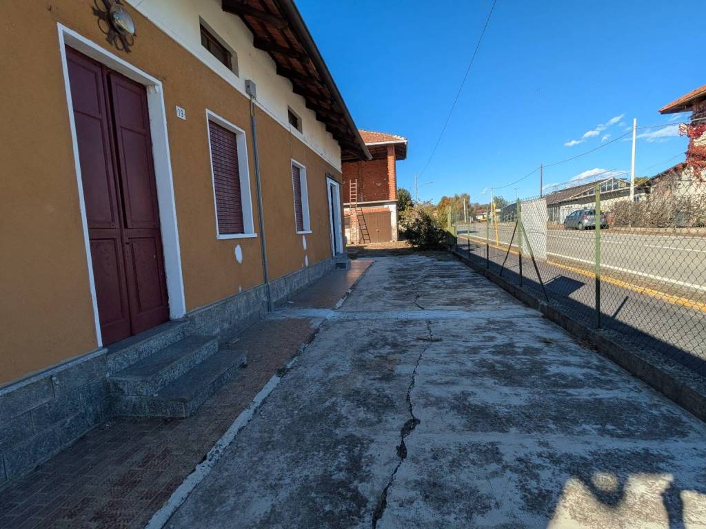 Villa a Castelletto cervo in Cantone Terzoglio, 19 - Foto 4