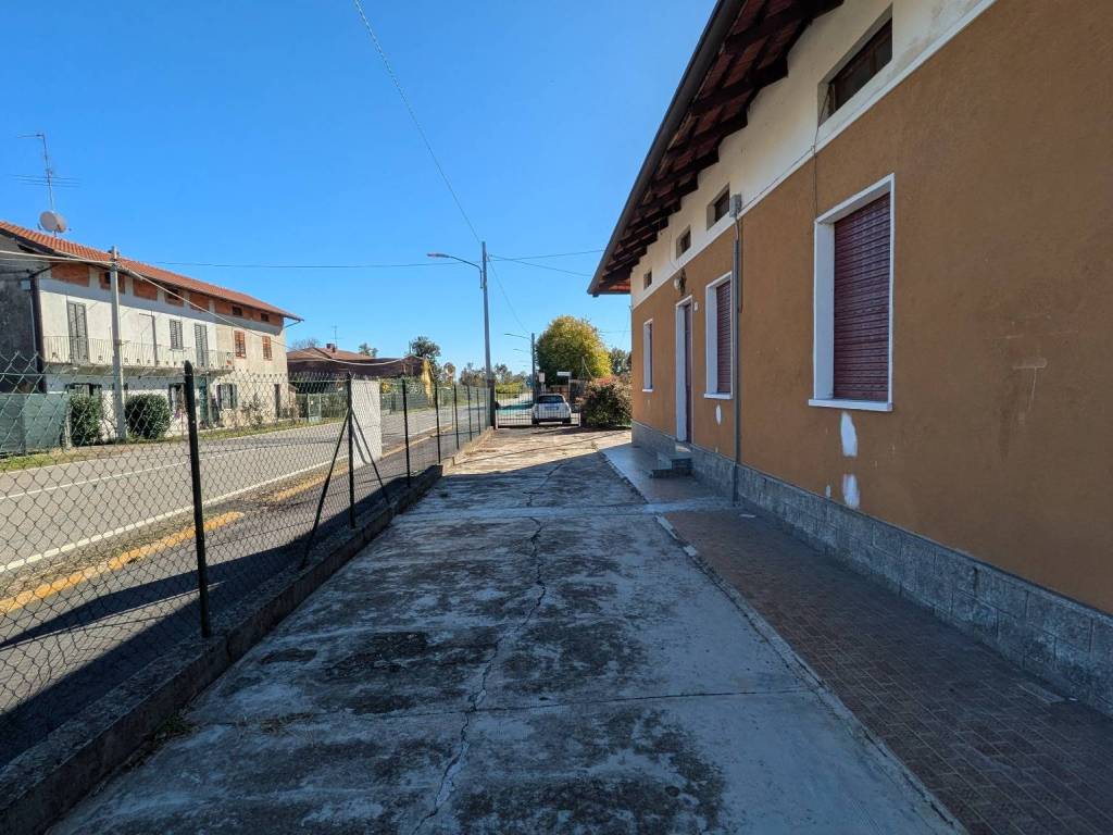 Villa a Castelletto cervo in Cantone Terzoglio, 19 - Foto 5