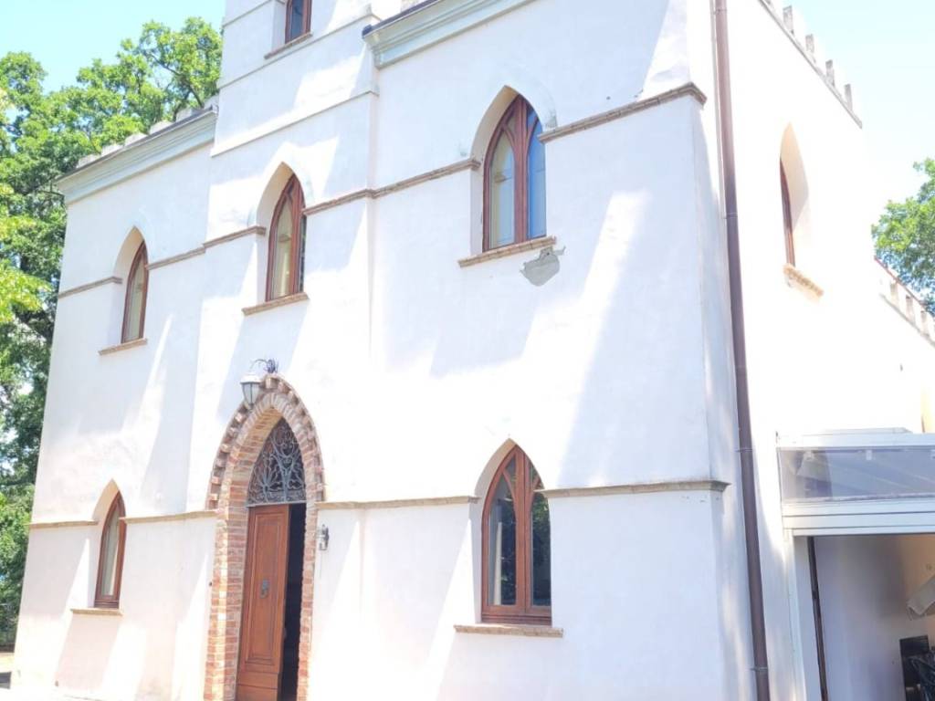 Rustico / casale a Città della pieve in Vocabolo Il Monte - Foto 2