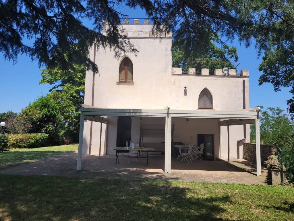 Rustico / casale a Città della pieve in Vocabolo Il Monte - Foto 3
