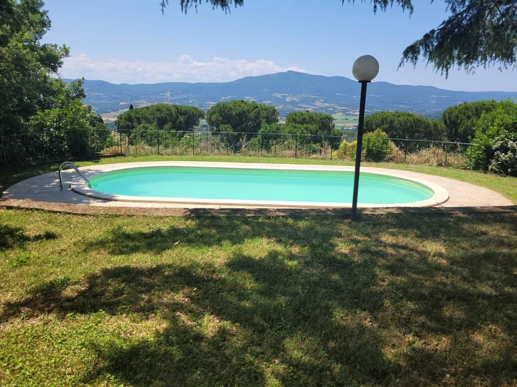 Rustico / casale a Città della pieve in Vocabolo Il Monte - Foto 5
