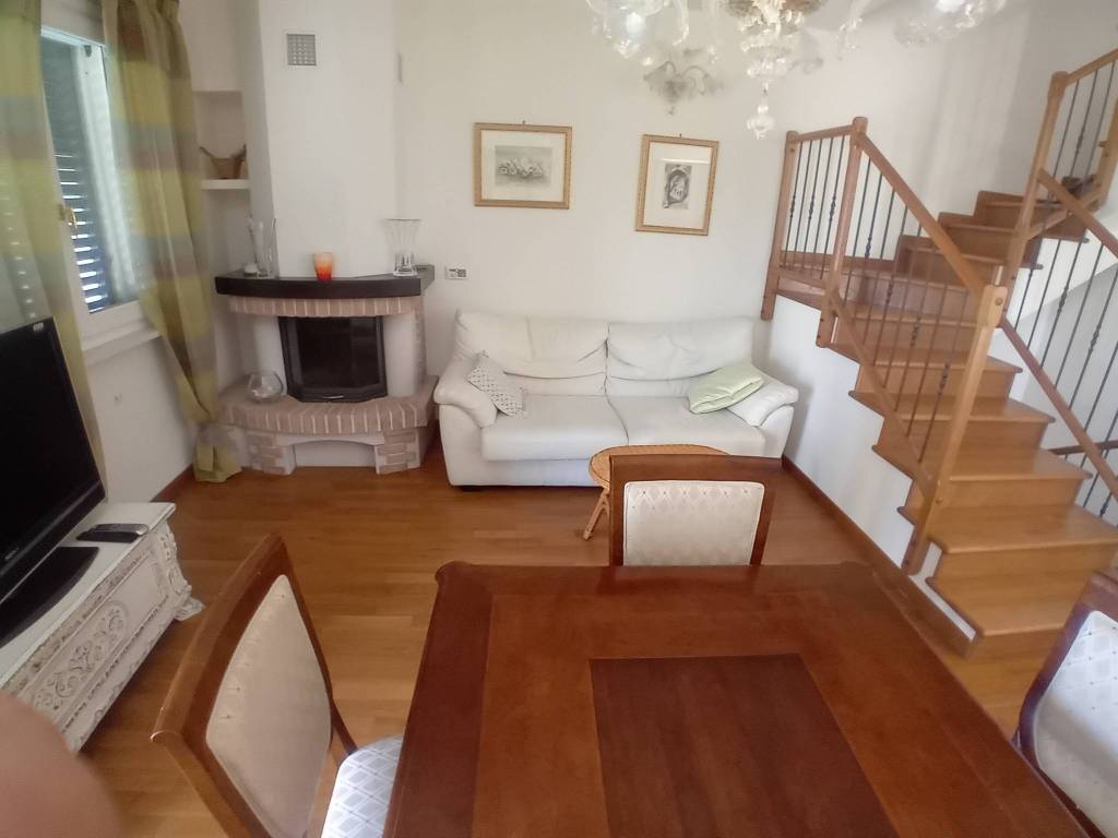 Villa a Sirolo in Via del Lavoro - Foto 5