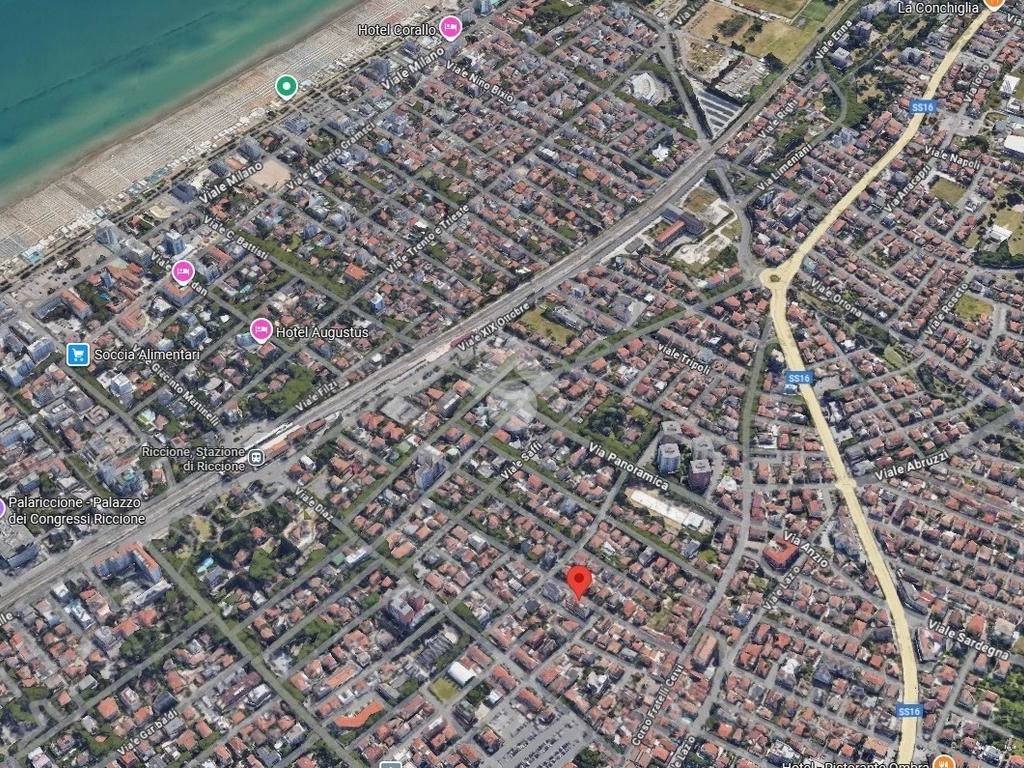 Appartamento a Riccione - Foto 2