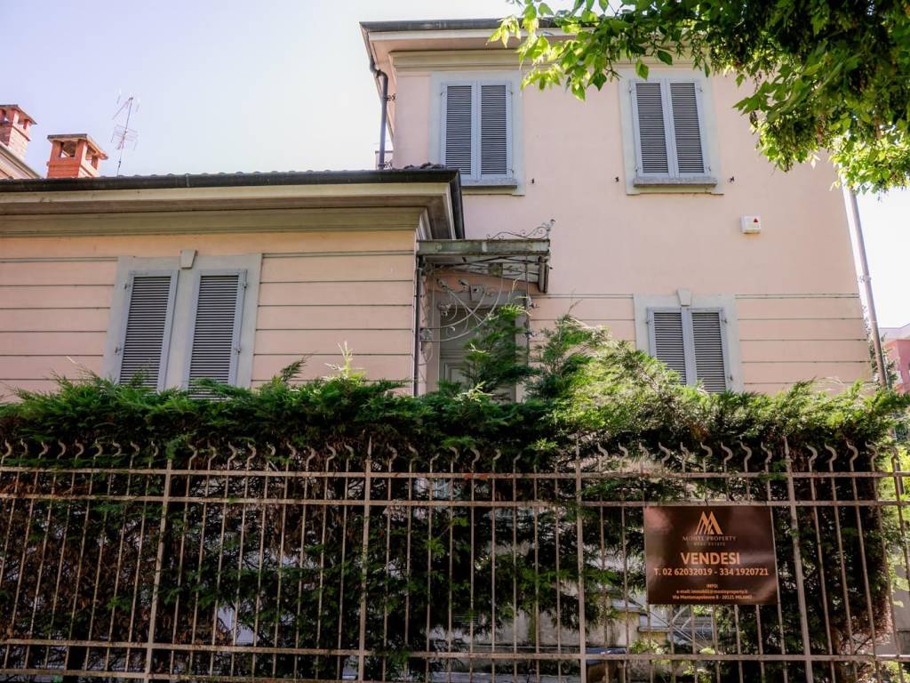 Villa a Voghera in Via Giuseppe Garibaldi, 161 - Foto 3