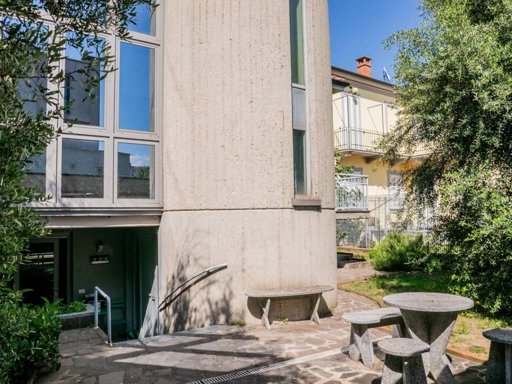 Villa a Voghera in Via Giuseppe Garibaldi, 161 - Foto 4