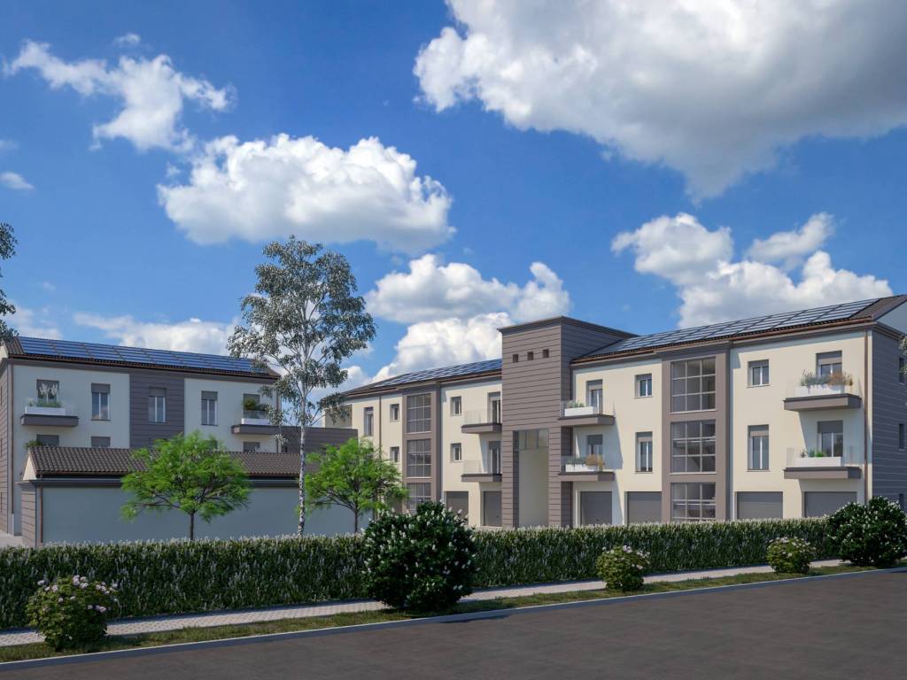 Appartamento a Minerbio in Via Don Renzo Trazzi - Foto 2