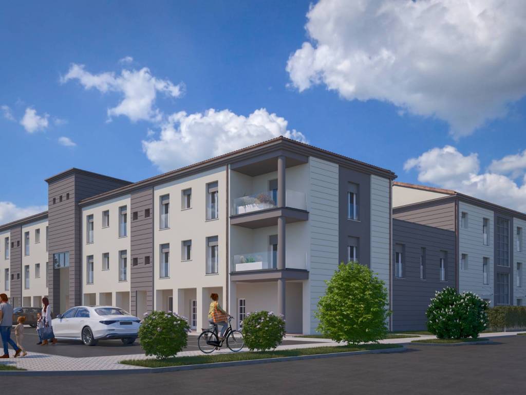 Appartamento a Minerbio in Via Don Renzo Trazzi - Foto 3