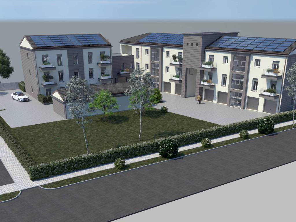 Appartamento a Minerbio in Via Don Renzo Trazzi - Foto 4