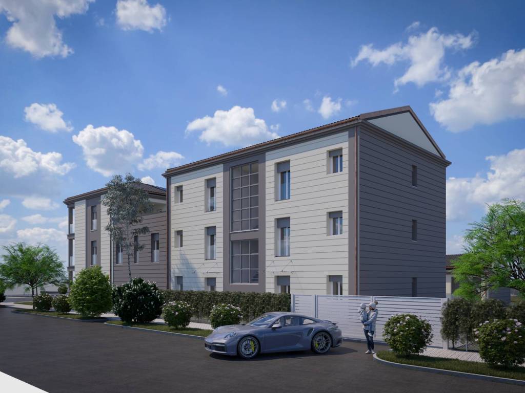 Appartamento a Minerbio in Via Don Renzo Trazzi - Foto 5