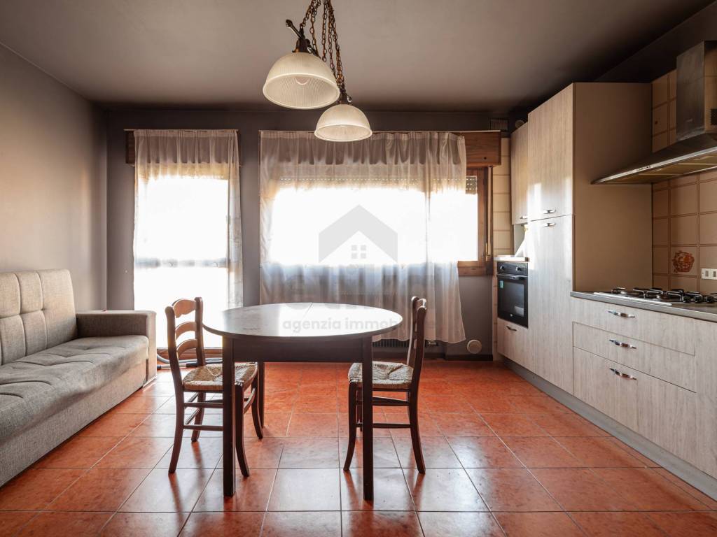 Appartamento a Paese in Via Giuseppe Verdi, 6 - Foto 3