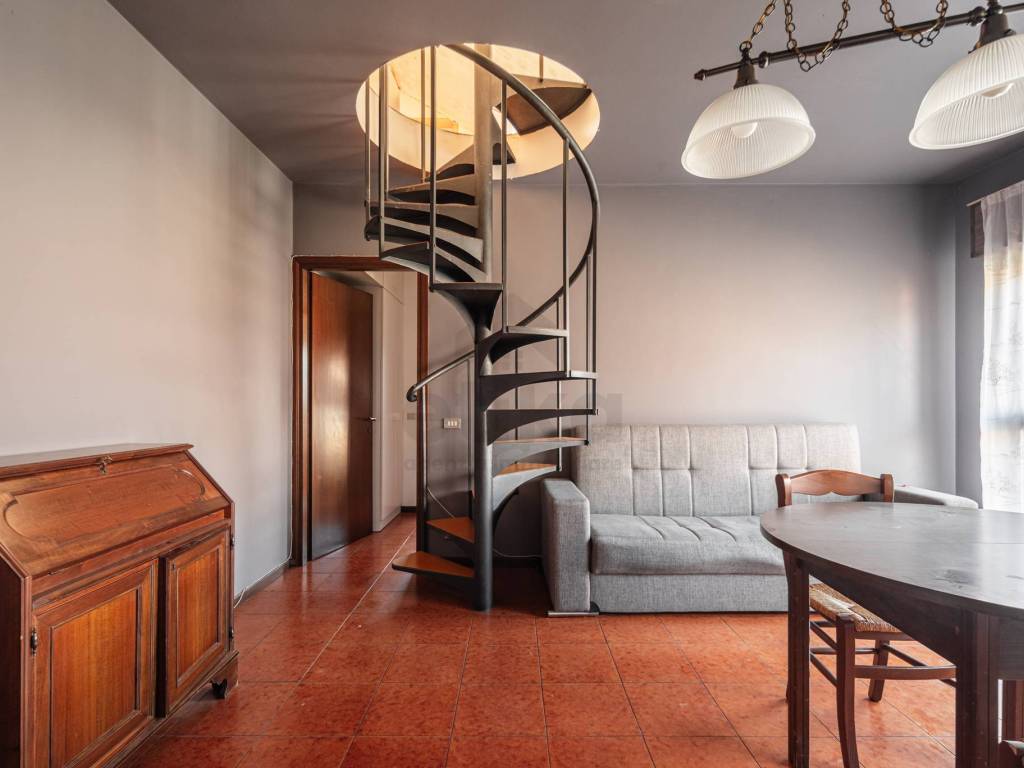 Appartamento a Paese in Via Giuseppe Verdi, 6 - Foto 5