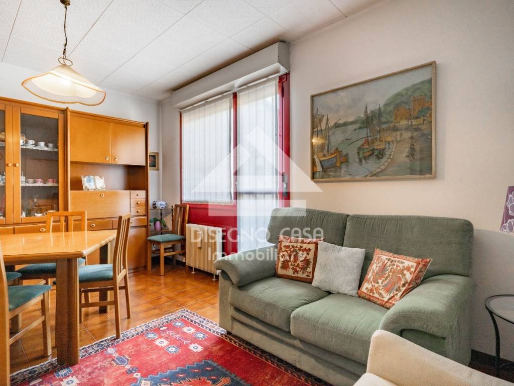 Appartamento a Lecco in Via Don Luigi Monza, 82 - Foto 2