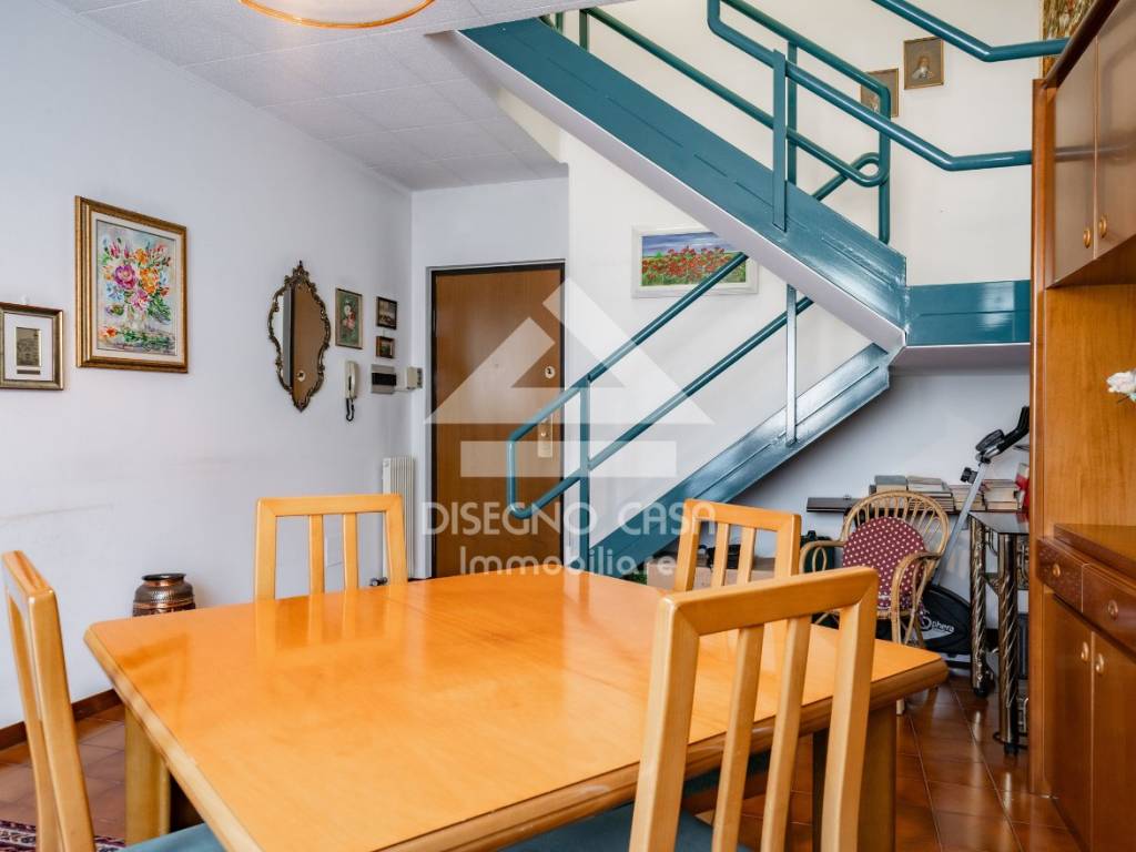 Appartamento a Lecco in Via Don Luigi Monza, 82 - Foto 3