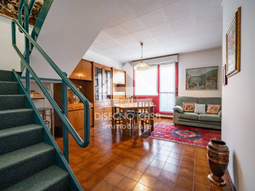 Appartamento a Lecco in Via Don Luigi Monza, 82 - Foto 4