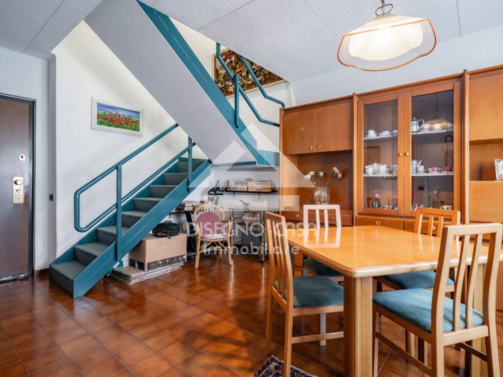 Appartamento a Lecco in Via Don Luigi Monza, 82 - Foto 5