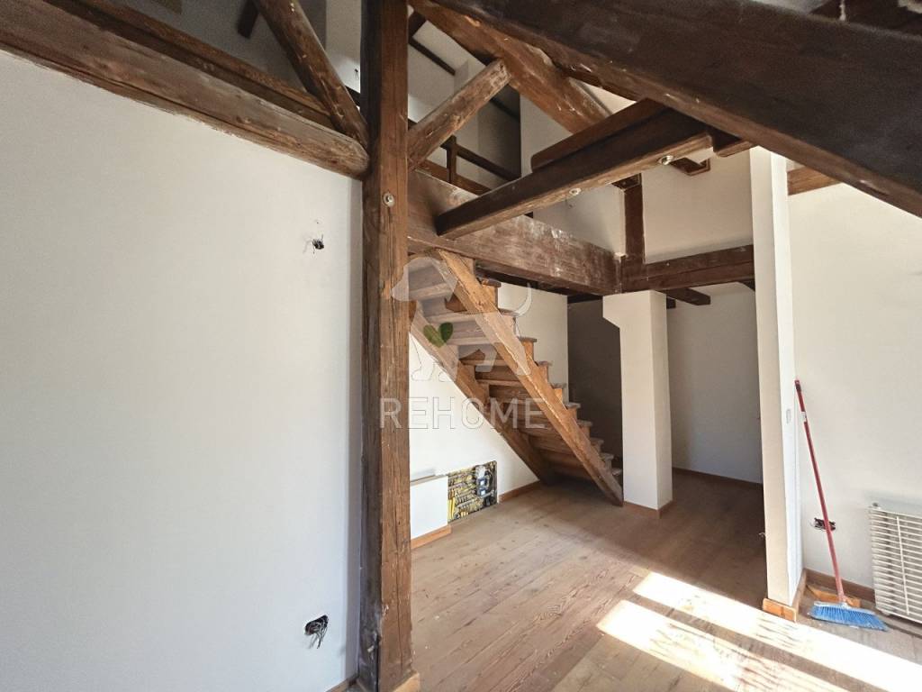 Appartamento a Tarvisio in Via Roma, 14 - Foto 4