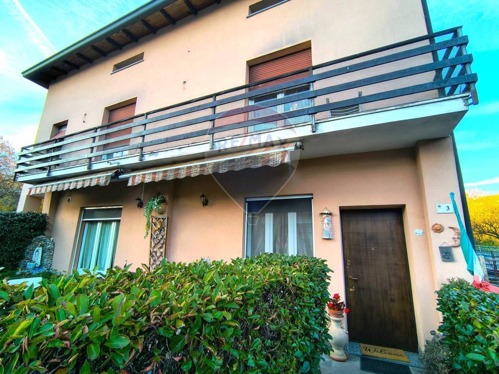 Appartamento a Colle brianza in via Giuseppe Parini, 1 - Foto 3