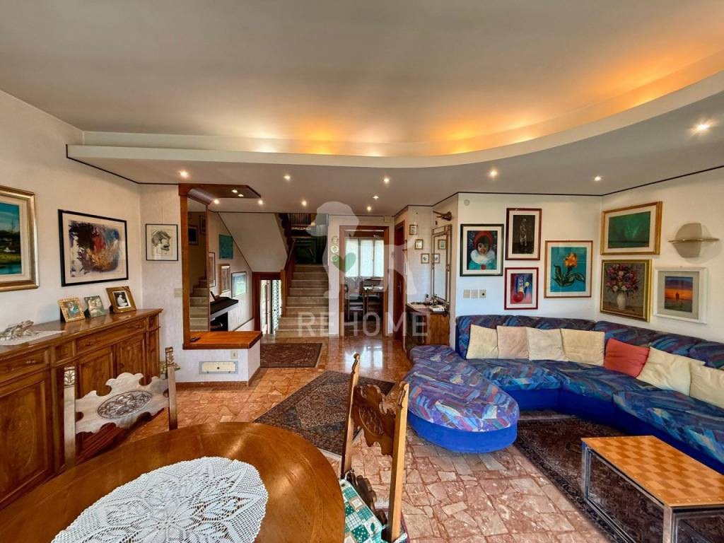 Villetta a schiera a Udine in Via Selan, 20 - Foto 3