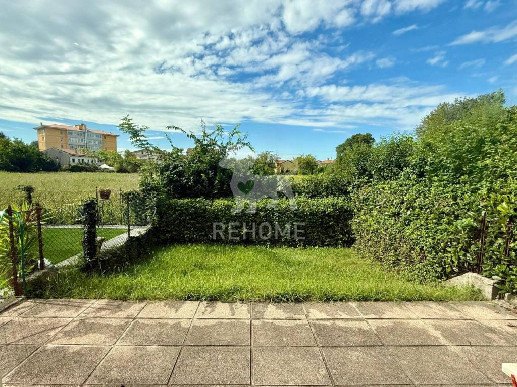 Villetta a schiera a Udine in Via Selan, 20 - Foto 4