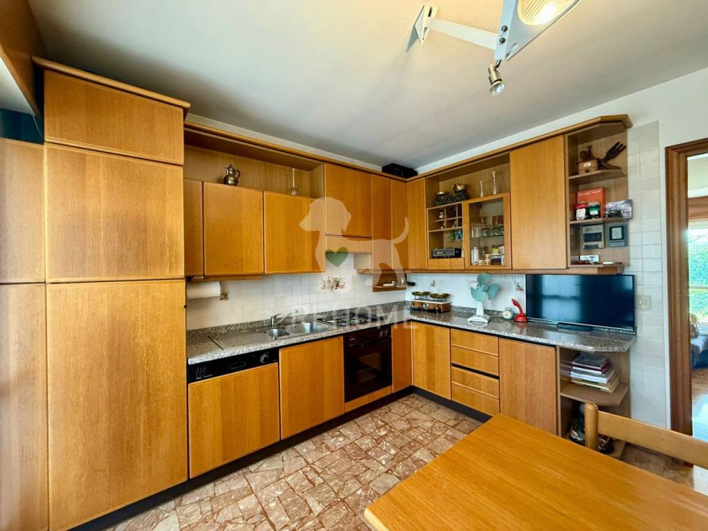 Villetta a schiera a Udine in Via Selan, 20 - Foto 5