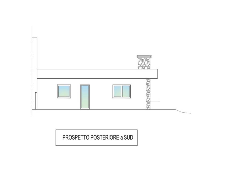 Villa a Udine in Via Longarone, 26 - Foto 2