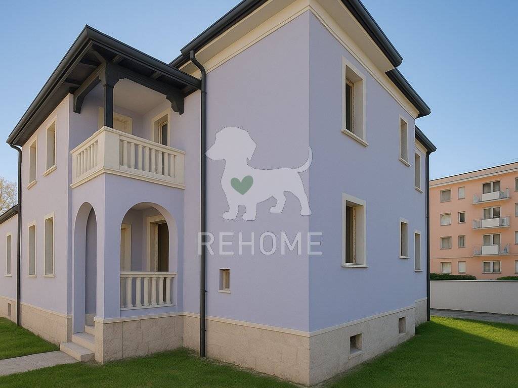 Villa a Udine in Via Gaeta - Foto 2