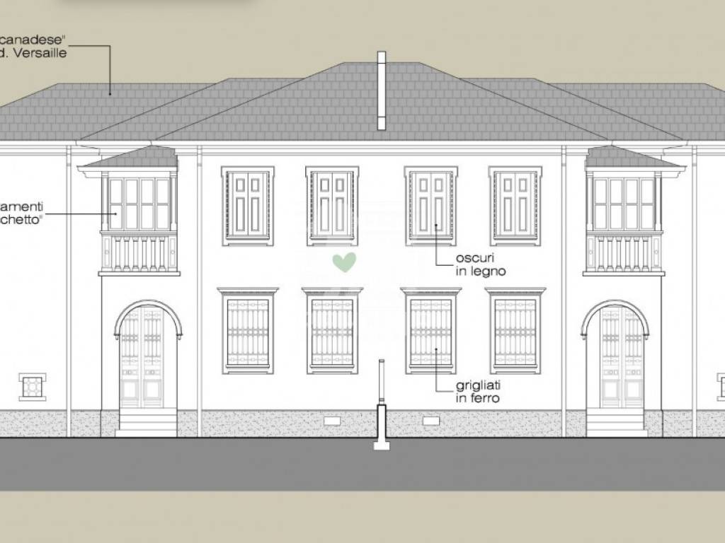 Villa a Udine in Via Gaeta - Foto 3