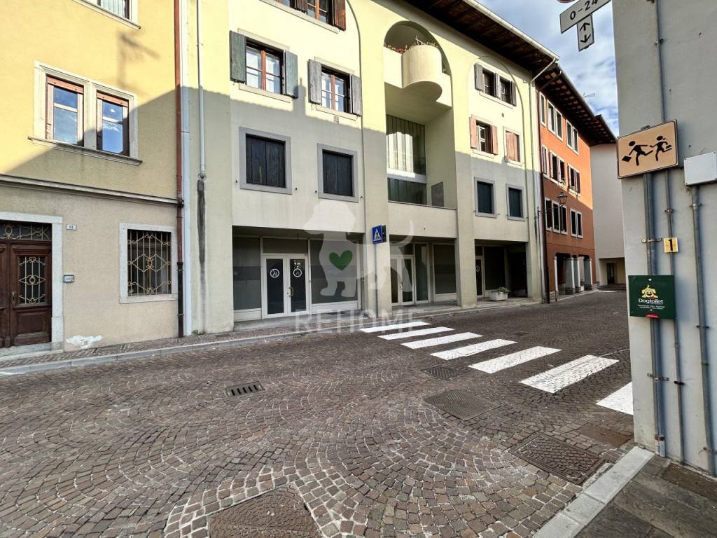 Immobile a Artegna in Via Villa, 85 - Foto 5