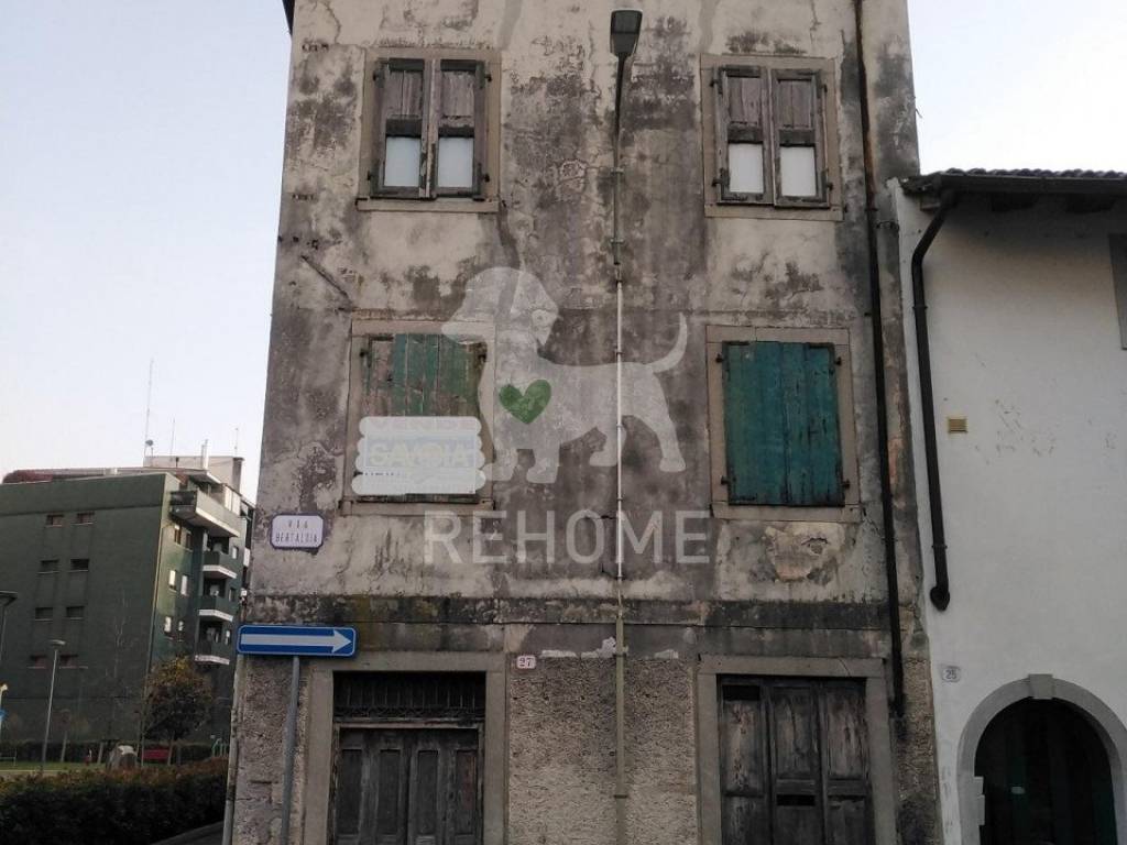 Palazzo / stabile a Udine in Via Bertaldia ,27 - Foto 5
