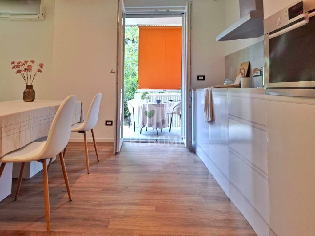 Appartamento a Udine in Via Brazzacco, 9 - Foto 2