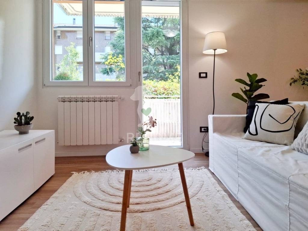 Appartamento a Udine in Via Brazzacco, 9 - Foto 3