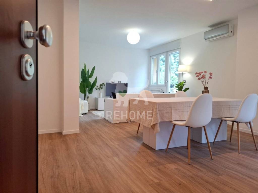 Appartamento a Udine in Via Brazzacco, 9 - Foto 4