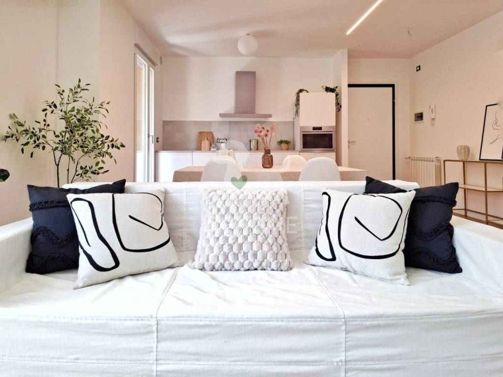 Appartamento a Udine in Via Brazzacco, 9 - Foto 5